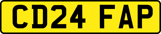 CD24FAP