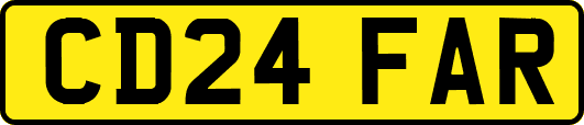 CD24FAR