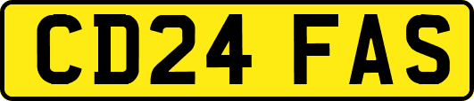 CD24FAS