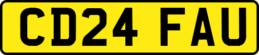 CD24FAU