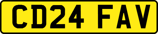 CD24FAV