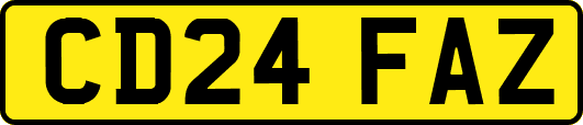 CD24FAZ