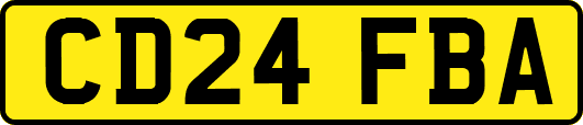 CD24FBA