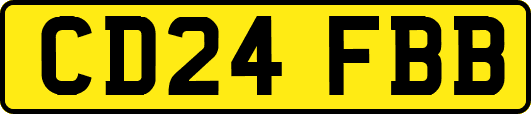 CD24FBB