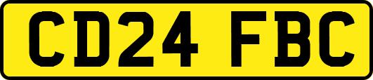 CD24FBC