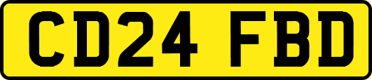 CD24FBD