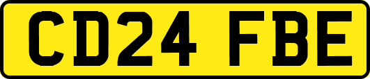 CD24FBE