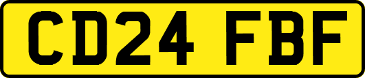 CD24FBF