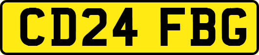CD24FBG