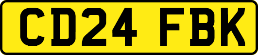 CD24FBK