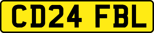CD24FBL