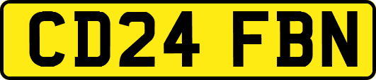 CD24FBN