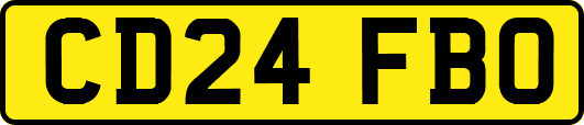 CD24FBO