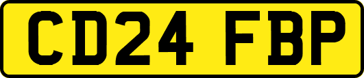 CD24FBP