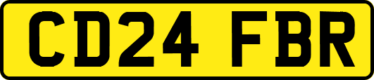 CD24FBR