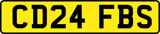 CD24FBS