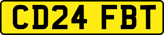 CD24FBT