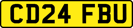CD24FBU