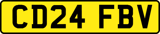 CD24FBV