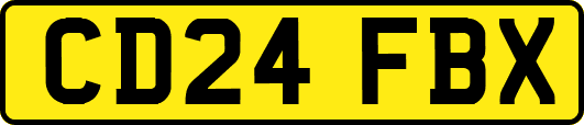 CD24FBX