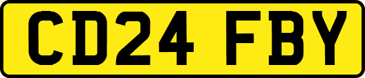 CD24FBY
