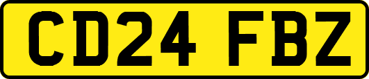 CD24FBZ