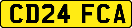 CD24FCA