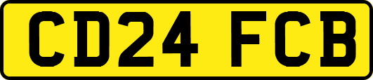 CD24FCB