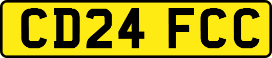CD24FCC