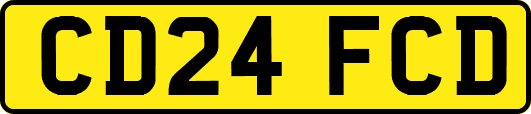 CD24FCD