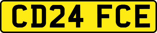 CD24FCE