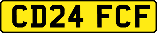 CD24FCF