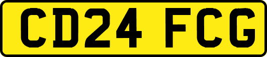 CD24FCG
