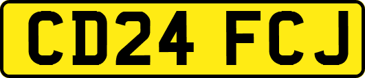 CD24FCJ