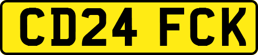 CD24FCK