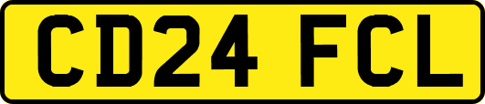 CD24FCL