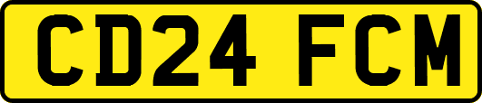 CD24FCM