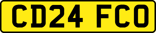 CD24FCO