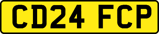 CD24FCP