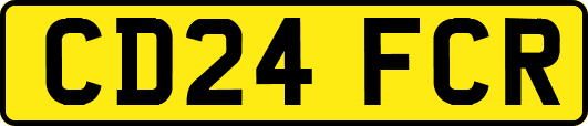 CD24FCR