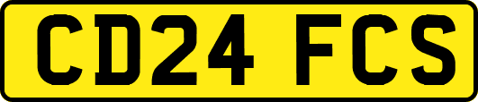CD24FCS