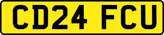 CD24FCU