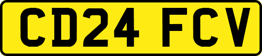 CD24FCV