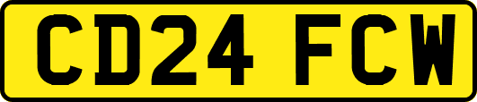 CD24FCW
