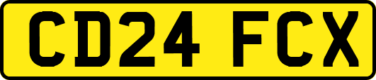 CD24FCX
