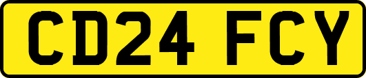 CD24FCY