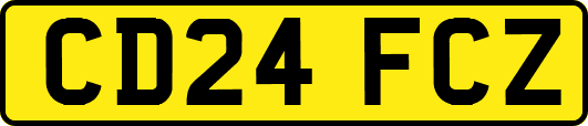 CD24FCZ