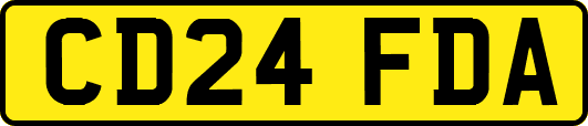 CD24FDA