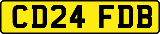 CD24FDB