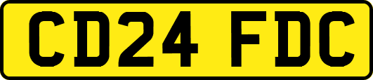 CD24FDC